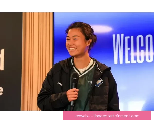 赵瑜洁随队夺得丹麦女足超级联赛冠军荣誉为中国女足新篇章添彩 赵瑜洁随队夺得丹麦女足超级联赛冠军荣誉为中国女足新篇章添彩