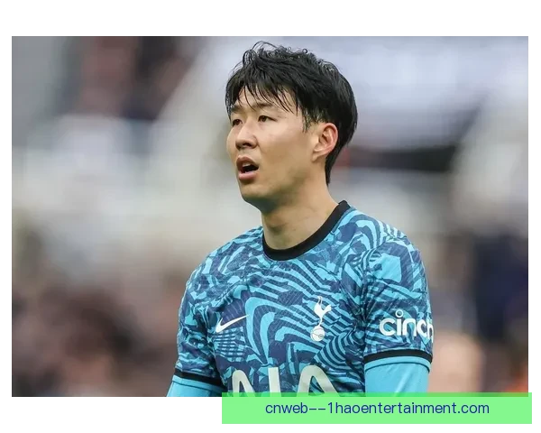 孙兴慜英超关键数据背后逻辑解析与顶级前锋价值重估时代演变之路 孙兴慜英超关键数据背后逻辑解析与顶级前锋价值重估时代演变之路